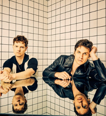 Foster The People | Pop band | Tickets 