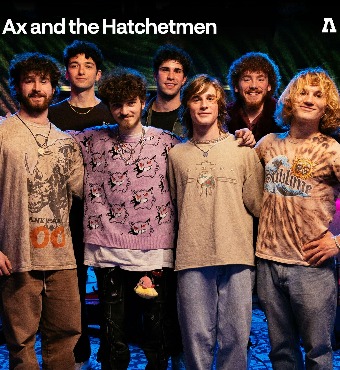 Ax and the Hatchetmen | Musical band | Tickets 