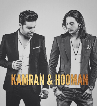 Kamran and Hooman | Musical group | Tickets