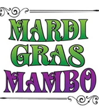 Mardi Gras Mambo | Tickets 