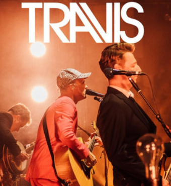 Travis - The Band | Tickets 