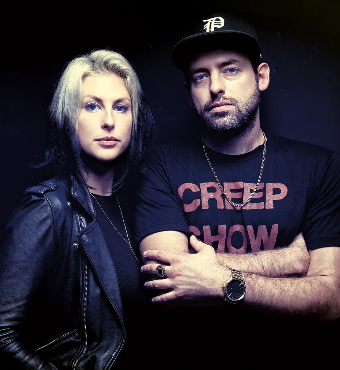 Phantogram | Musical Duo | Tickets 