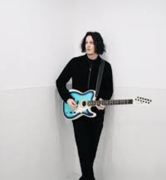 Jack White | American singer | Tickets 