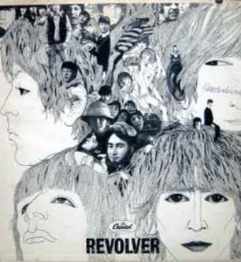 Classic Albums Live Tribute Show: The Beatles - Revolver | Tickets 