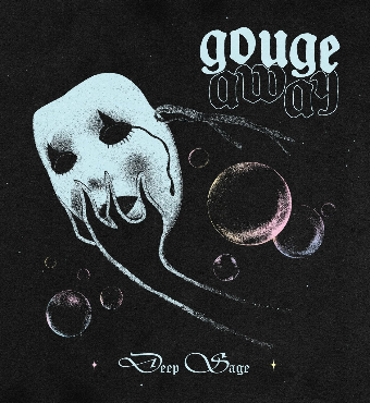 Gouge Away | Band | Tickets 