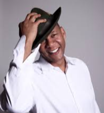 Mark Curry | Comedy Show | Tickets 