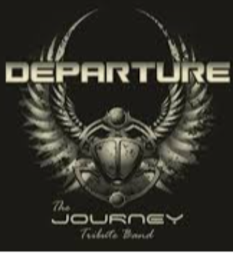 Departure - Tribute To Journey | Tickets 