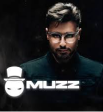 Muzz | Musical Artist | Tickets