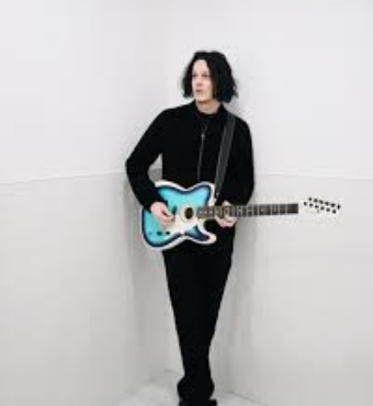 Jack White - Singer | Tickets 