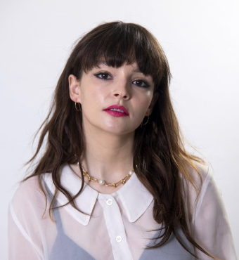 Lauren Mayberry | Vocalist | Tickets 