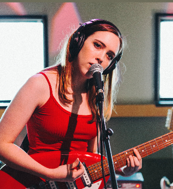 Soccer Mommy | Musical Artist | Tickets 