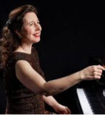 Angela Hewitt Plays Mozart | Tickets 