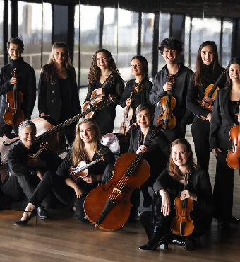 Les Arts Florissants: Vivaldi's Four Seasons | Tickets 