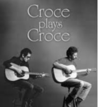 A.J. Croce: Croce Plays Croce | Tickets 