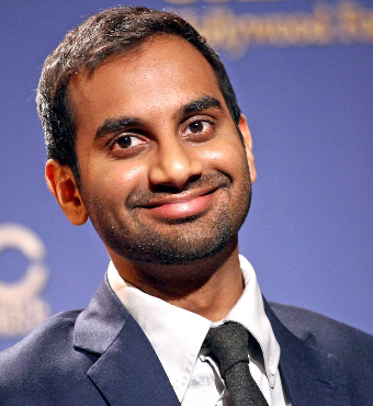 Aziz Ansari - Comedian | Tickets 