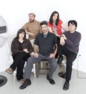 The Magnetic Fields - A Band | Tickets 