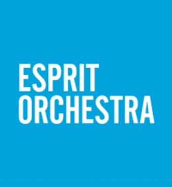 Esprit Orchestra - Icefire Do-Re-Mi and Caring For The Earth | Tickets 