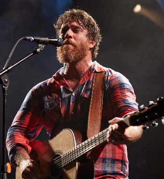 Chuck Ragan | American singer | Tickets 