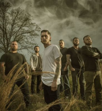 Whitechapel | A Band | Tickets 