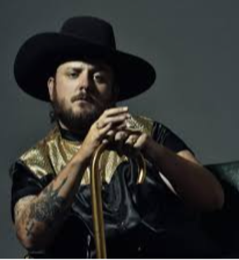 Paul Cauthen | American singer | Tickets 