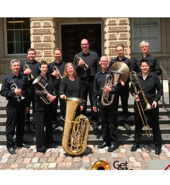 Hannaford Street Silver Band: War and Art | Tickets 