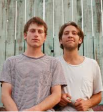 Hovvdy | Pop duo | Tickets 