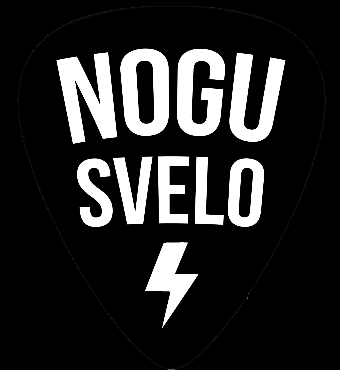 Nogu Svelo | Rock Band | Tickets 