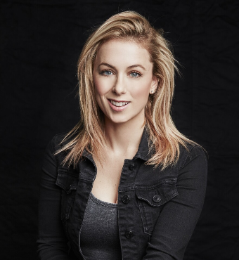 Iliza Shlesinger | Comedian | Tickets 