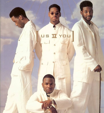 Boyz II Men | Vocal group | Tickets 