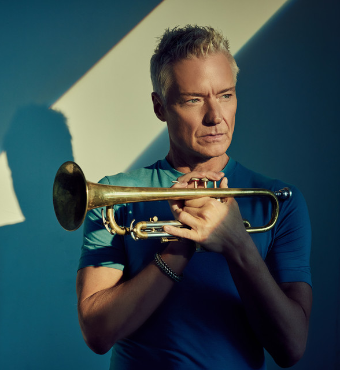 Chris Botti | Musical Artist | Tickets 