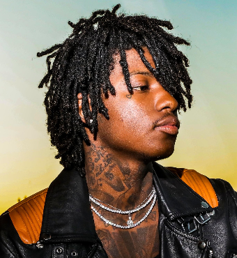 SahBabii - Rapper | Tickets 