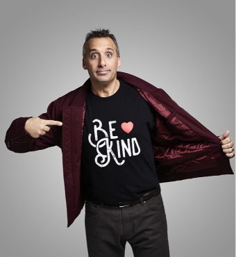 Joe Gatto | Comedian | Tickets 