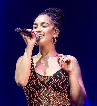 Jorja Smith | Musical Artist | Tickets 