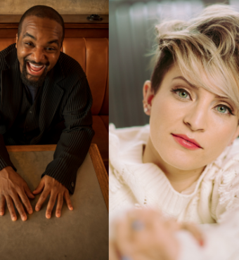 Sullivan Fortner Trio & Barbra Lica Quintet | Tickets 