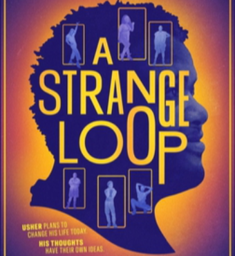 A Strange Loop - Preview Performance | Tickets