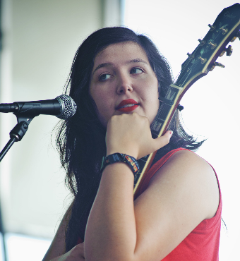 Lucy Dacus | American singer | Tickets 