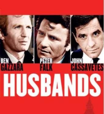 Husbands | Comedy Show | Tickets 