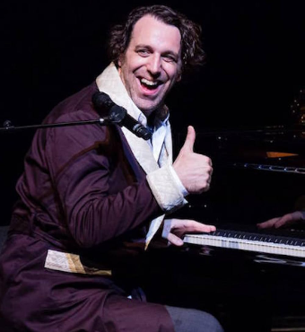 Chilly Gonzales | Musical Artist | Tickets 