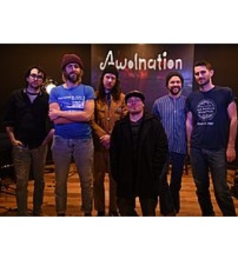 Awolnation - Rock Band | Tickets 