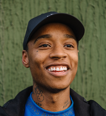 Rejjie Snow | Musical Artist | Tickets 