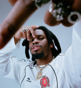 Denzel Curry | American Rapper | Tickets