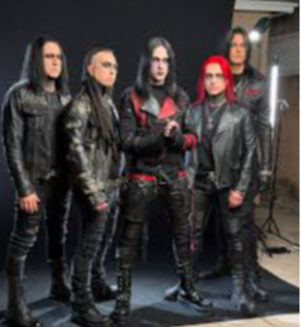 Wednesday 13 | American Singer | Tickets 