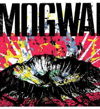 Mogwai | Rock band | Tickets 