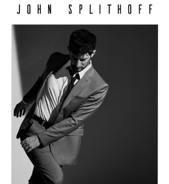 John Splithoff | Singer | Tickets 