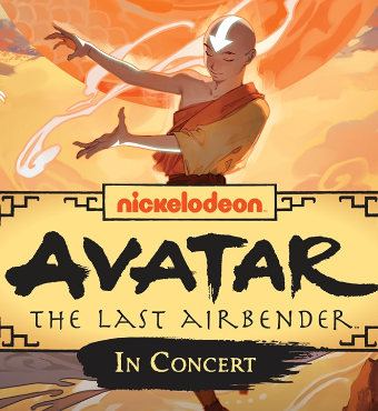 Avatar: The Last Airbender in Concert | Tickets 