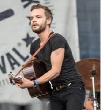 The Tallest Man on Earth | Tickets 