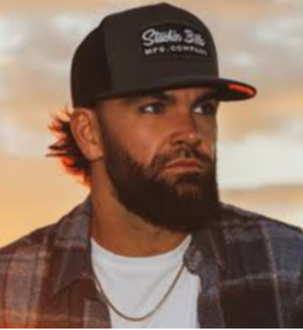 Dylan Scott | Musical Artist | Tickects 