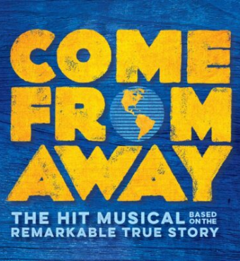 Come From Away | Tickets 