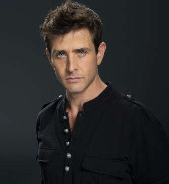 Joey McIntyre | Musical Artist | Tickets 