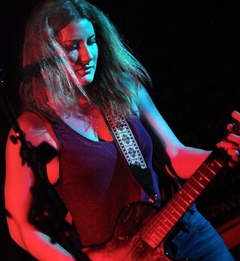 Kathleen Edwards | Canadian singer | Tickets 